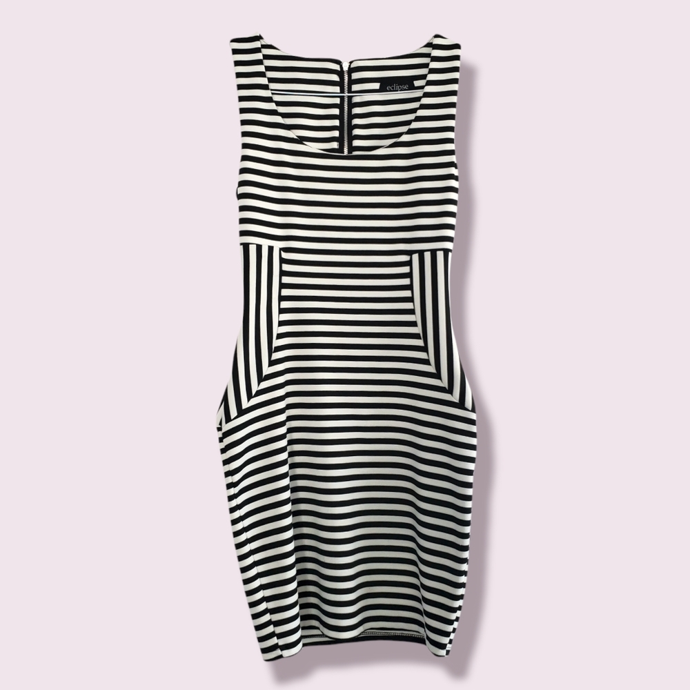 5/20$ - ECLIPSE - Women's Dress - S